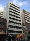 ヴェラハイツ新宿御苑