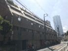 シェモア新宿