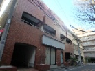 西新宿ハイホーム