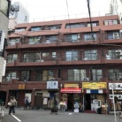 セードル新宿ハイツ