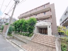 ソアブール西早稲田