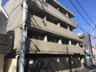 ルーブル新宿西落合