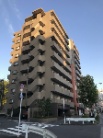 パレステュディオ早稲田パークビュー