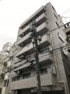 パレドール早稲田