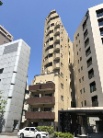 プレールドゥーク新宿御苑