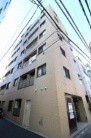 プレール市ヶ谷納戸町