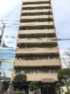 スカイコート神楽坂壱番館