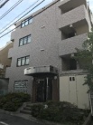 パークウェル西新宿