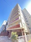 根岸武蔵野マンション