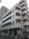 藤和シティコープ蔵前