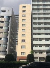 錦糸町ダイヤモンドパレス
