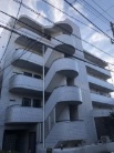 パーソネージュ西大島