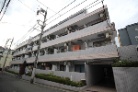 ハイタウン馬込公園
