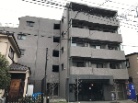 ルーブル南馬込弐番館