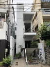 プレール大岡山