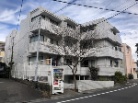 朝日プラザ桜新町