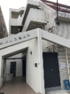 日神パレス桜上水