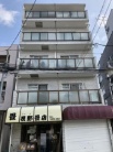 オリンピックマンション第3世田谷