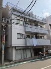 シティパーク世田谷