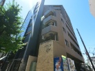 菱和パレス三軒茶屋壱番館