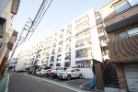 代々木フラワーマンション