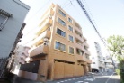 ライオンズマンション参宮橋