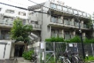 ペガサスマンション渋谷本町