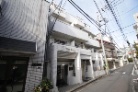 トップ初台