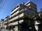 ライオンズシティ渋谷本町
