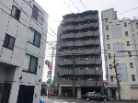 ルーブル中野沼袋