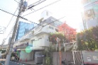 ニューヴィラ中野坂上