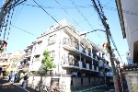白鳳マンション中野新橋