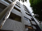 アローハイツ新中野