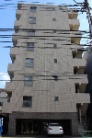 菱和パレス中野新橋壱番館