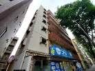 下高井戸ハイツ