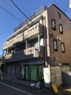 ローザ西荻窪