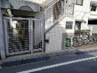 エスカイア新高円寺