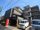 スカイコート高円寺第三