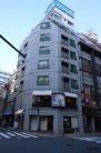 シルバーマンション池袋
