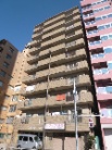 朝日プラザ東池袋