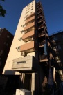 信和マンション