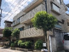 パラシオン椎名町