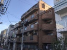 ライオンズマンション椎名町駅前通