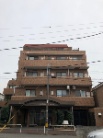 ライオンズマンション板橋本町