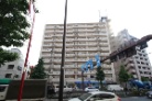 板橋蓮根台ダイヤモンドマンション