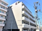 スカイコート板橋第5