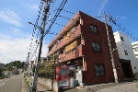 メゾンド城山
