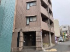 リバティヒルズ中村橋