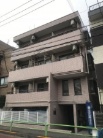 LーVINA中村橋