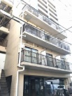 エスポワール新小岩